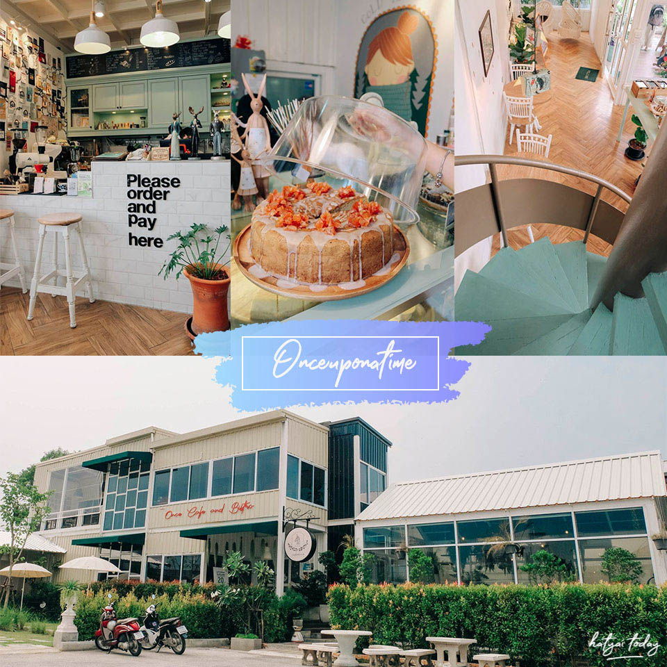 คาเฟ่ ปัตตานี ถ่ายรูปสวย ต้องไปเช็คอิน 2 คาเฟ่ ปัตตานี ถ่ายรูปสวย