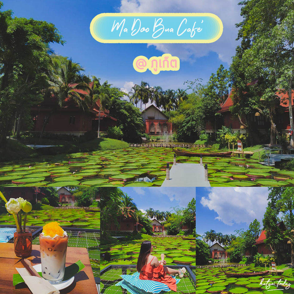 ที่เที่ยว ที่พัก ภาคใต้ 3 ที่เที่ยวภูเก็ต