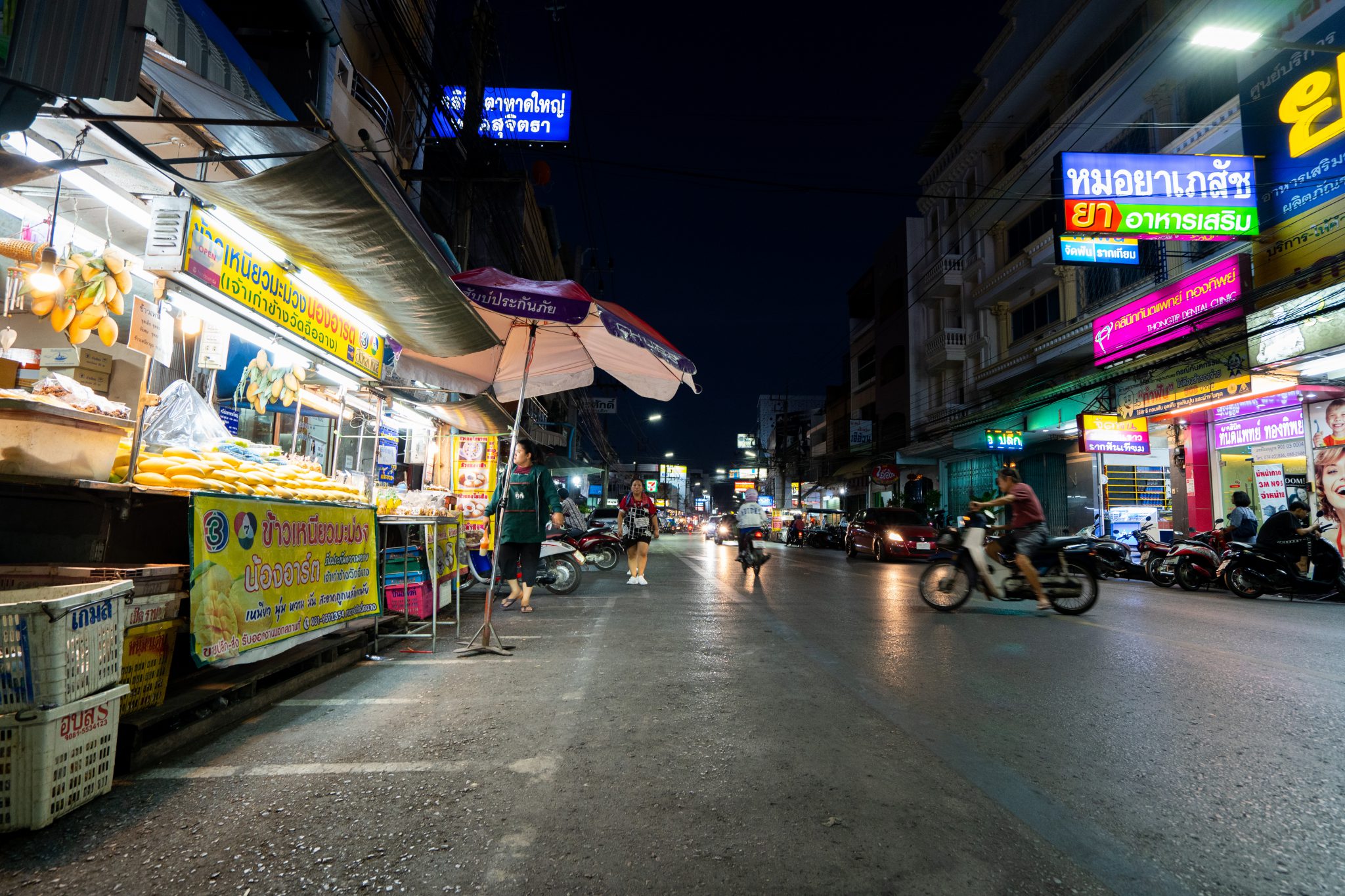 พิษเศรษฐกิจและโควิดแรง! โรงแรมเมืองหาดใหญ่ปิดชั่วคราว 3 แห่ง และร้านดังร่วม 75 ปีปิดถาวร