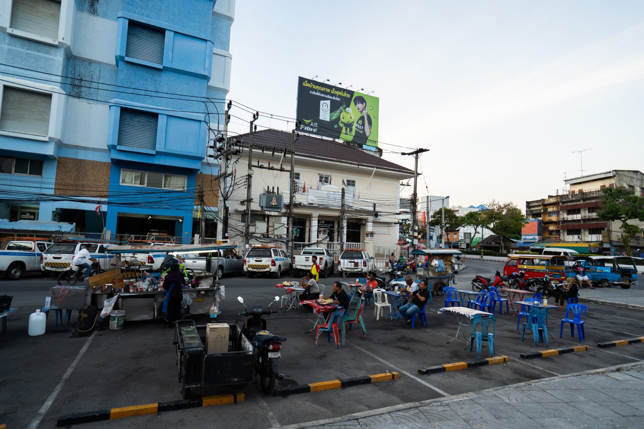 พิษเศรษฐกิจและโควิดแรง! โรงแรมเมืองหาดใหญ่ปิดชั่วคราว 3 แห่ง และร้านดังร่วม 75 ปีปิดถาวร