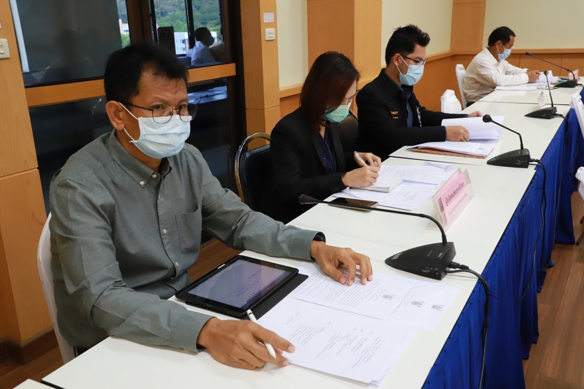 ผู้ว่าฯ เตรียมระดมทุนจัดตั้ง Local Quarantine ย้ำมาตราการโควิด-19