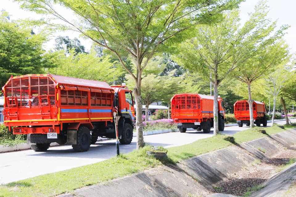 มท 2.นิพนธ์ เร่งแจกถุงยังชีพสู้ภัยโควิดเพิ่ม 50,000 ชุด สู่5จังหวัดภาคใต้