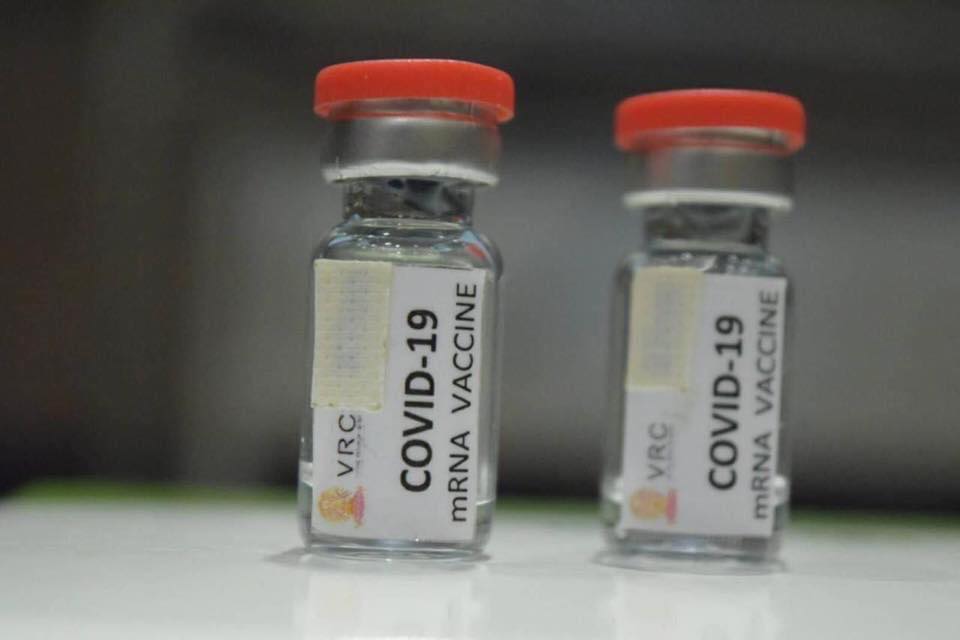 ข่าวดีคาดปี 64 จะมีวัคซีนป้องกันโควิด-19 พร้อมใช้ราคาประมาณ 620 บาท
