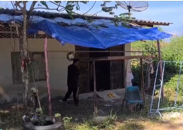 เจ้าหน้าที่ศูนย์ดำรงธรรม อ.หาดใหญ่ ลงพื้นที่ช่วยหนุ่มสงขลา ถูกเรียกเงินเยียวยาโควิดคืน