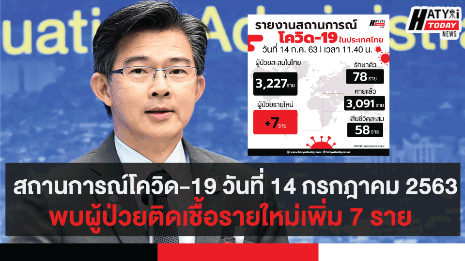 ปกข่าวสำหรับเฟส14 7 2