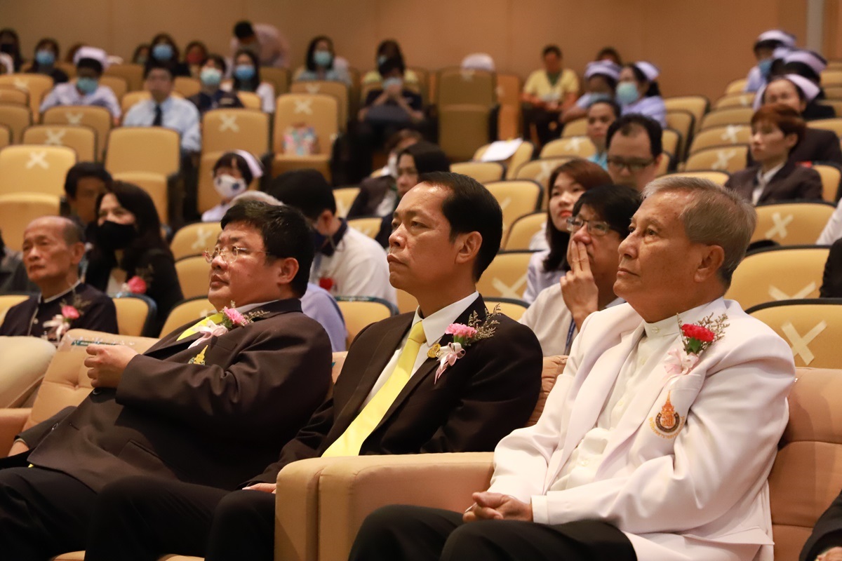 ผู้ว่าสงขลา รับรางวัล Med PSU’s Devoted Friends of the Year 2020 ของคณะแพทยศาสตร์ ม.อ.หาดใหญ่