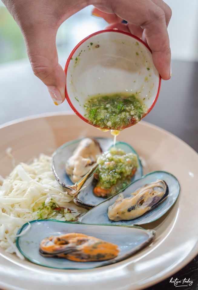 ร้านยำหาดใหญ่ 20 บาททุกเมนู 17 12 3 HATYAITODAY