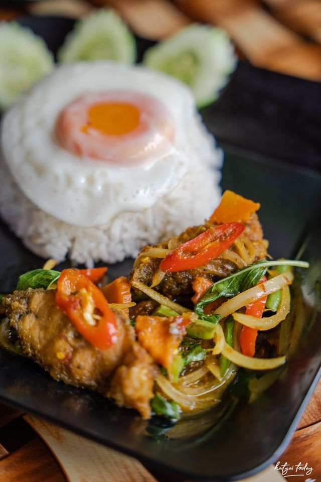 ร้านยำหาดใหญ่ 20 บาททุกเมนู 14 18 3 HATYAITODAY