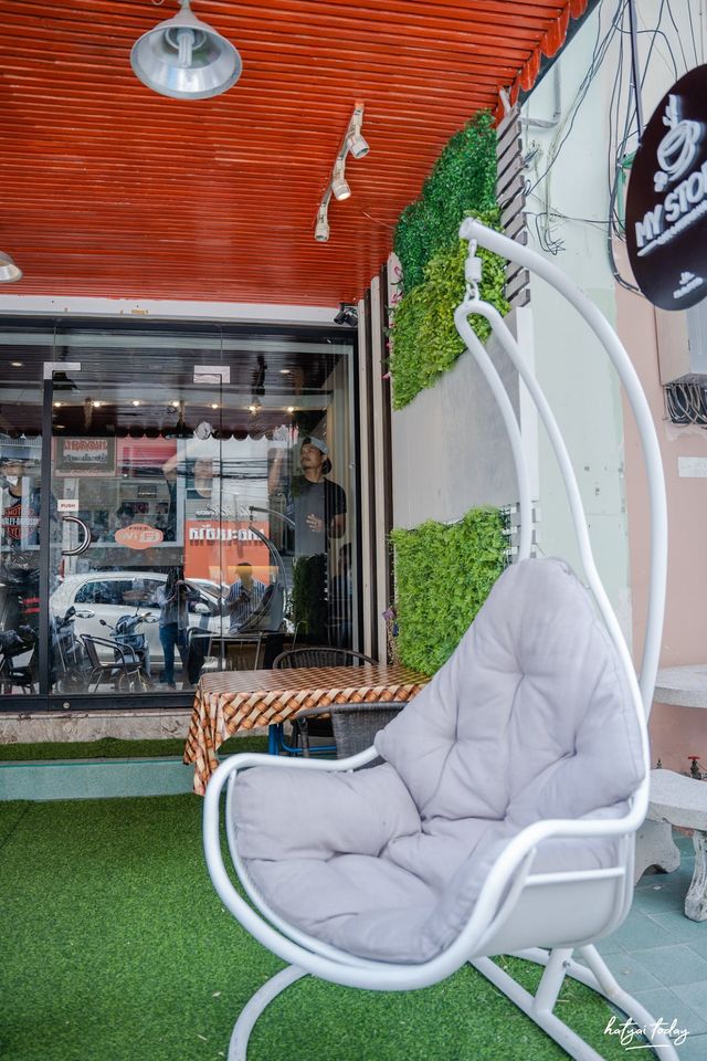ร้านยำหาดใหญ่ 20 บาททุกเมนู 25 30 1 HATYAITODAY