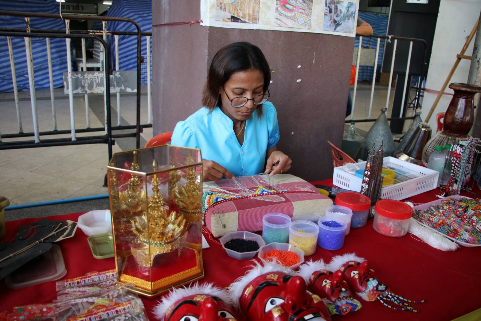 เทศบาลนครหาดใหญ่เปิดงาน 3-4 กันยา สืบสานศิลป์ถิ่นใต้ในการอนุรักษ์สืบสานศิลปวัฒนธรรม