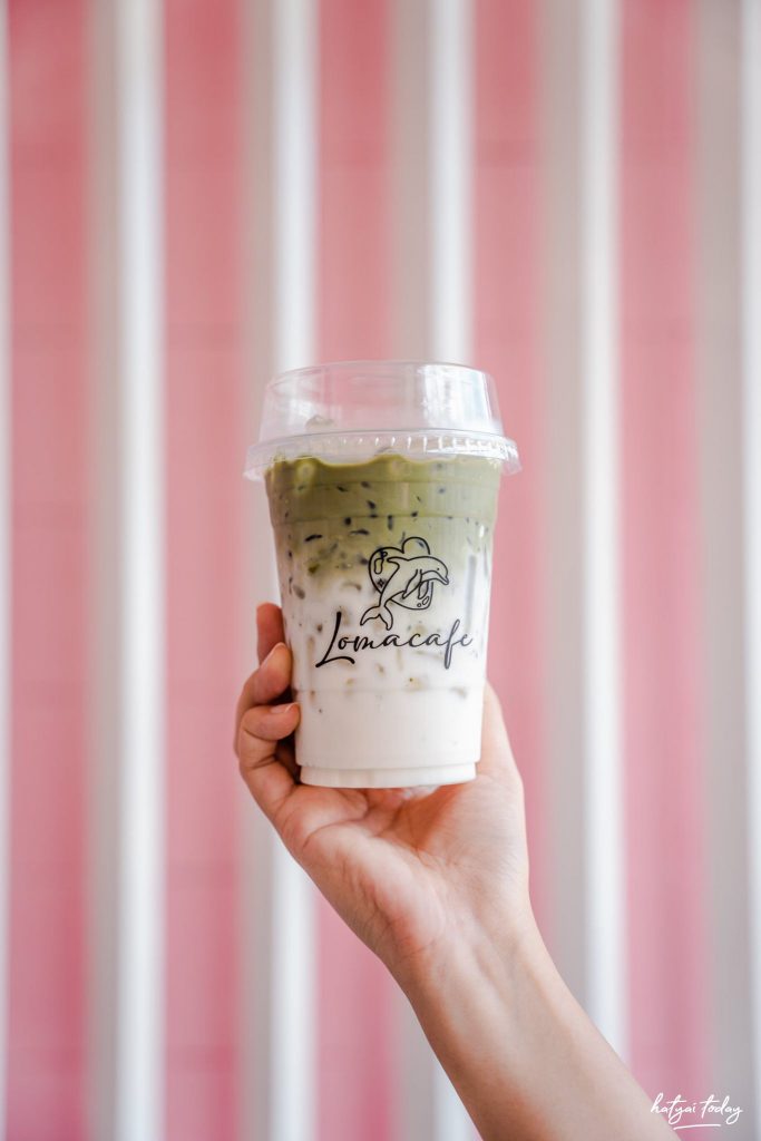 คาเฟ่หาดใหญ่ Loma Cafe' 11 10 1 HATYAITODAY