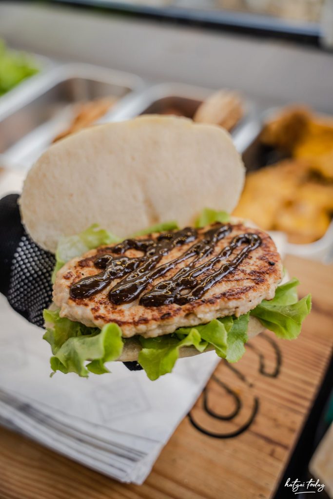 SandGer by TAKE A BREAD Hatyai 9 10 HATYAITODAY