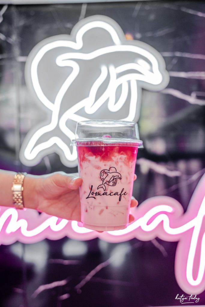 คาเฟ่หาดใหญ่ Loma Cafe' 10 11 1 HATYAITODAY