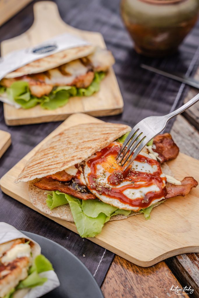 SandGer by TAKE A BREAD Hatyai 2 3 HATYAITODAY