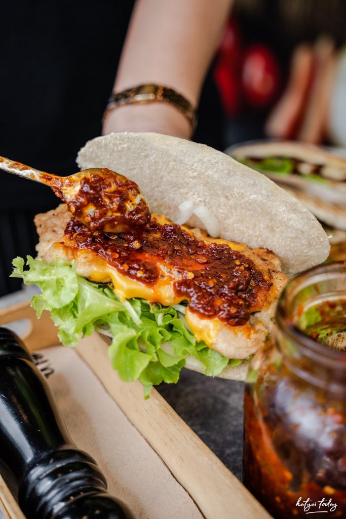 SandGer by TAKE A BREAD Hatyai 5 6 HATYAITODAY