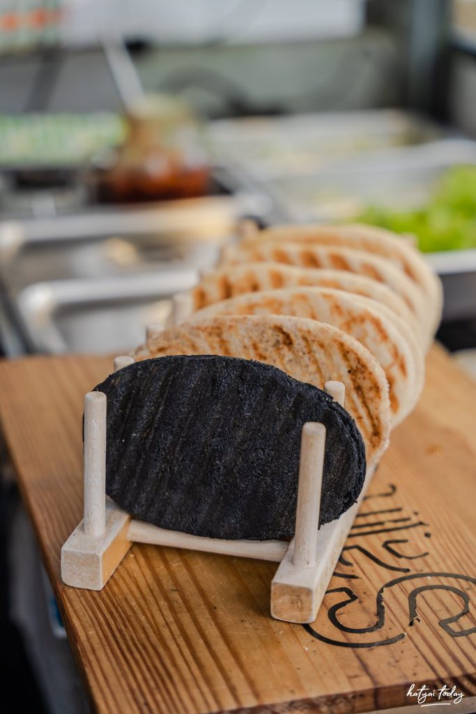 SandGer by TAKE A BREAD Hatyai 6 7 HATYAITODAY