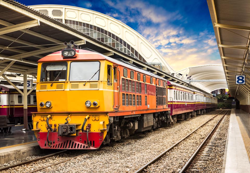 รถไฟเส้นทางสายใต้ เปิดให้บริการรถไฟทางไกลได้ตามปกติแล้ว หลังสถานการณ์น้ำท่วมคลี่คลาย