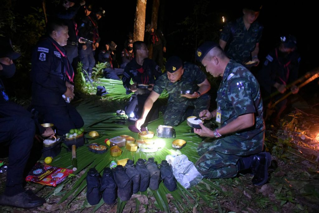 แม่ทัพภาคที่ 4 เตรียมพร้อมดูแลพื้นที่สร้างความมั่นใจ โค้งสุดท้ายเลือกตั้งท้องถิ่น 20 ธ.ค. 63