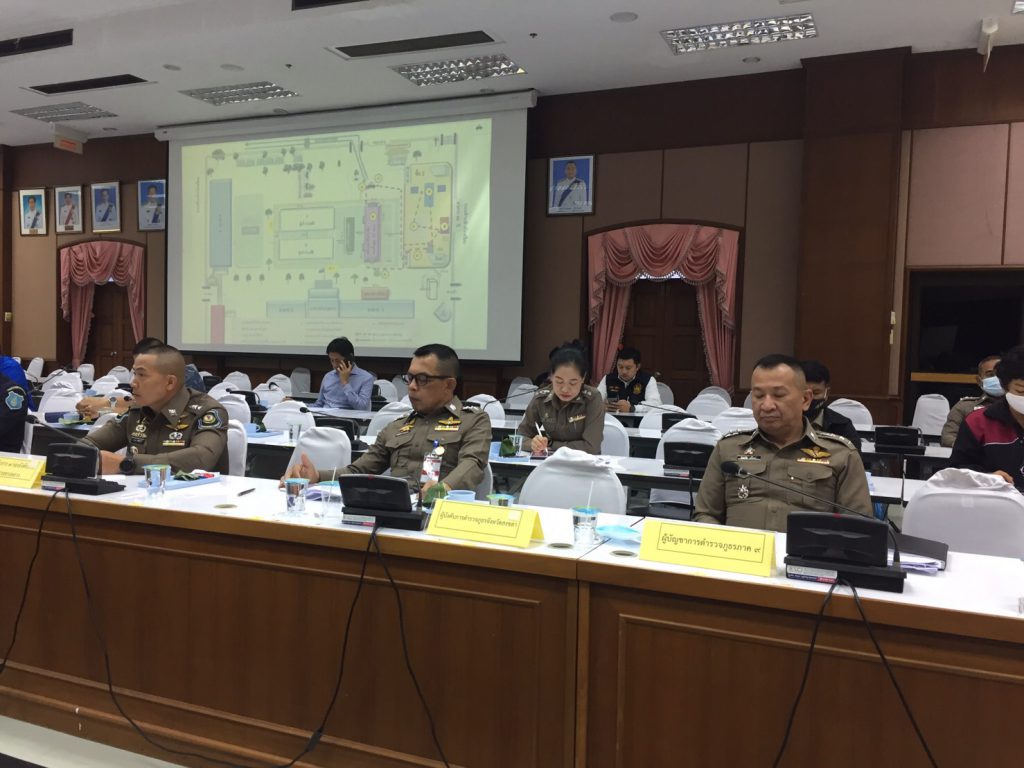 จ.สงขลาเตรียมมรับเสด็จสมเด็จพระเทพรัตนราชสุดา ฯ เปิดการแข่งขันภูมิศาสตร์โอลิมปิกระดับชาติ 2 จ.สงขลาเตรียมมรับเสด็จสมเด็จพระเทพรัตนราชสุดา ฯ เปิดการแข่งขันภูมิศาสตร์โอลิมปิกระดับชาติ