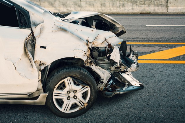 สธ.สงขลาแนะประชาชนขับขี่รถอย่างปลอดภัย ช่วงเทศกาลปีใหม่ 2 car crash accident road 293060 38 HATYAITODAY