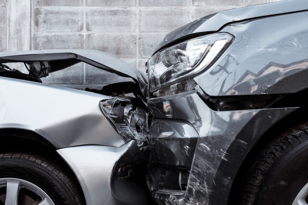 สธ.สงขลาแนะประชาชนขับขี่รถอย่างปลอดภัย ช่วงเทศกาลปีใหม่ 3 car crash accident street 76440 581 HATYAITODAY