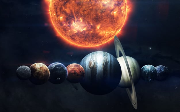 earth mars others science fiction space wallpaper incredibly beautiful planets solar system 112293 59 HATYAITODAY