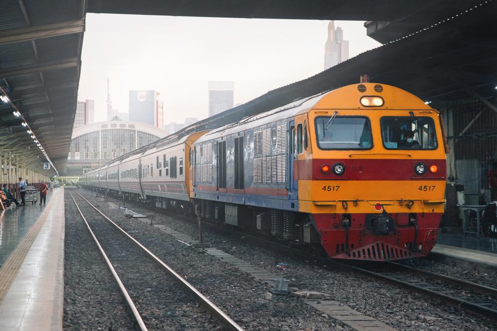 การรถไฟฯ ประกาศงดเดินรถจำนวน 57 ขบวน ทั้งขบวนรถธรรมดา ขบวนรถท้องถิ่น 1 139773261 4242364465778392 3631878006031730304 o HATYAITODAY