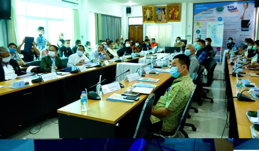 ผู้ว่าฯ สงขลา ติดตามแก้ไขปัญหาอุทกภัยและภัยแล้งคาบสมุทรสทิงพระ หลังขาดแคลนน้ำเพื่อการเกษตรเป็นประจำ 3 2cf6267f949188f2e123a205cdf2dc9f small HATYAITODAY