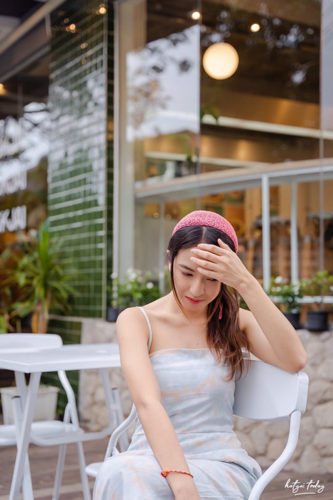 สุขใจ ใบกะเพรา คาเฟ่ 6 4 8 HATYAITODAY