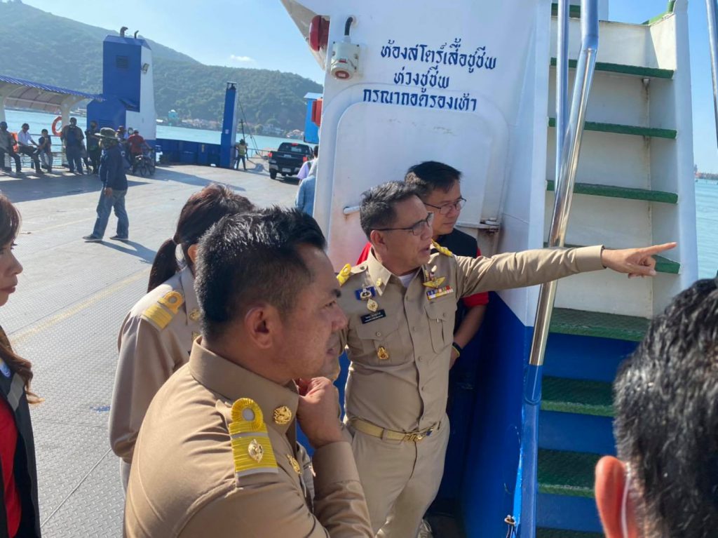 นายไพเจน พร้อมทีมบริหารเข้ารับตำแหน่งอบจ.สงขลา เตรียมเดินหน้าพัฒนาเมือง 3 149882031 229785662160021 1802531300757089819 o HATYAITODAY