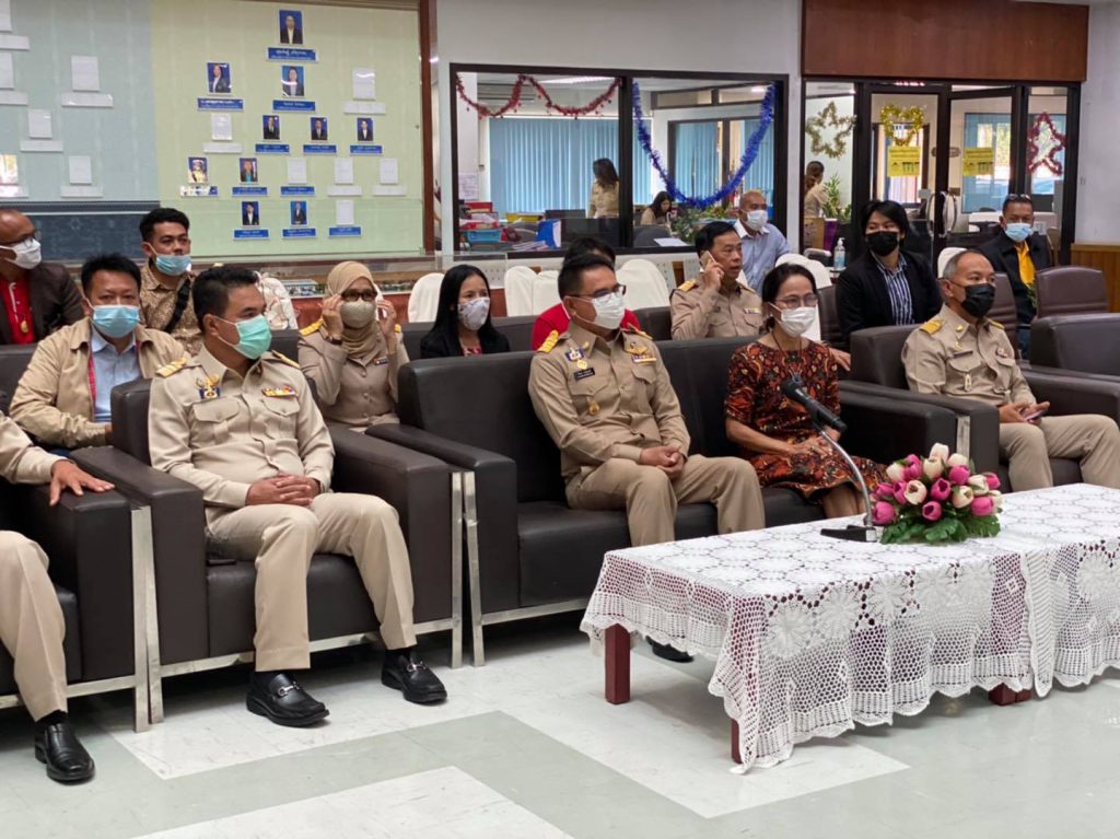 นายไพเจน พร้อมทีมบริหารเข้ารับตำแหน่งอบจ.สงขลา เตรียมเดินหน้าพัฒนาเมือง 2 150075274 229785672160020 288267262744263736 o HATYAITODAY