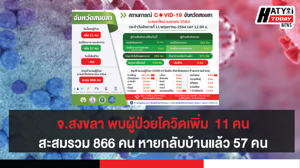 ปกข่าวโควิด 01