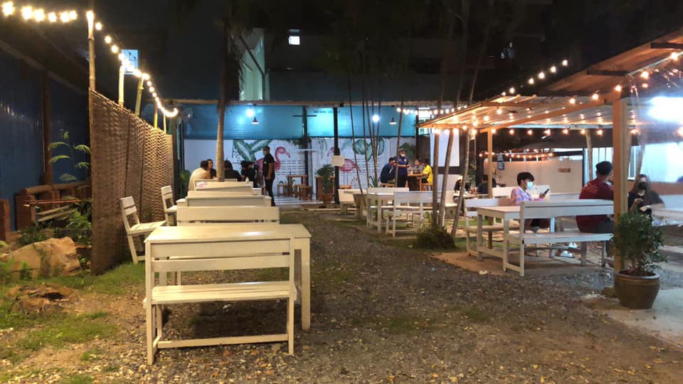 หาดใหญ่ ร้านน้ำชาฝ่าฝืนคำสั่งจังหวัดฯ ให้ลูกค้านั่งในร้านชาวบ้านหวั่นเป็นแหล่งแพร่เชื้อโควิด-19 2 208334348 4732297753451785 3419305169682141928 N
