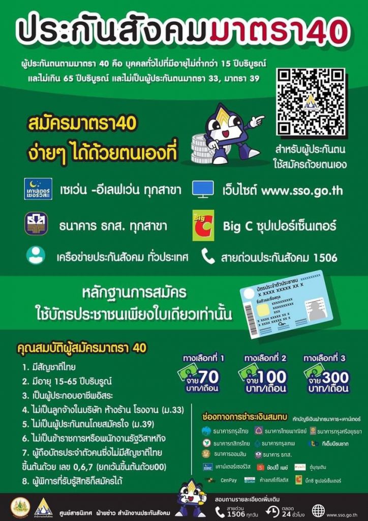 ชาวสงขลาแห่สมัครมาตรา 40 หลัง ครม.มีมาตรการเยียวยาช่วยเหลือนายจ้าง-ลูกจ้าง ที่ได้รับผลกระทบพื้นที่ล็อกดาวน์ 2 217641474 4724069030941324 8316898441590273412 N