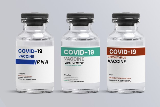 Different Types Covid 19 Vaccine Glass Vial Bottles With Different Storage Temperature Condition Label 53876 96038 1