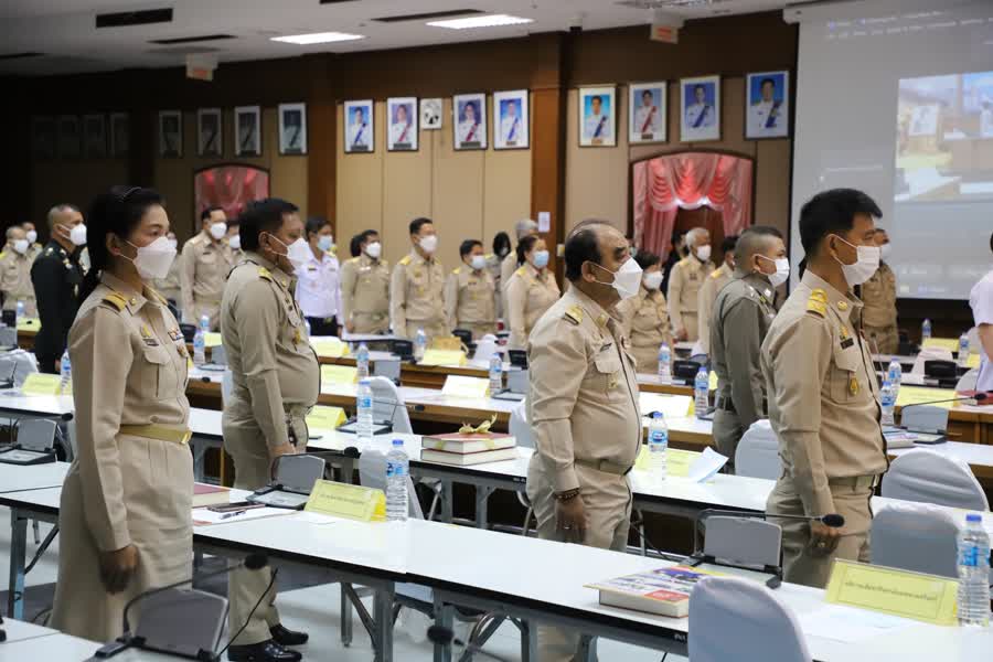 ผู้ว่าราชการจังหวัดสงขลา ครบวาระเกษียณอายุราชการ ประจำปี 2564 หลังปฏิบัติหน้าที่ที่สงขลาแล้ว 2 ปี 3 03564f6c7d58fdbf26ea9462b61880a6 Small