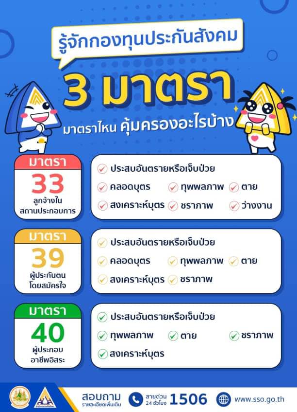 ผู้ประกันตนในพื้นที่สีแดงเข้มที่ยังไม่ได้รับเงินเยียวยา สามารถยื่นทบทวนสิทธิได้ตั้งแต่วันนี้เป็นต้น 2 240898141 4326440984101359 8707550006037667182 N