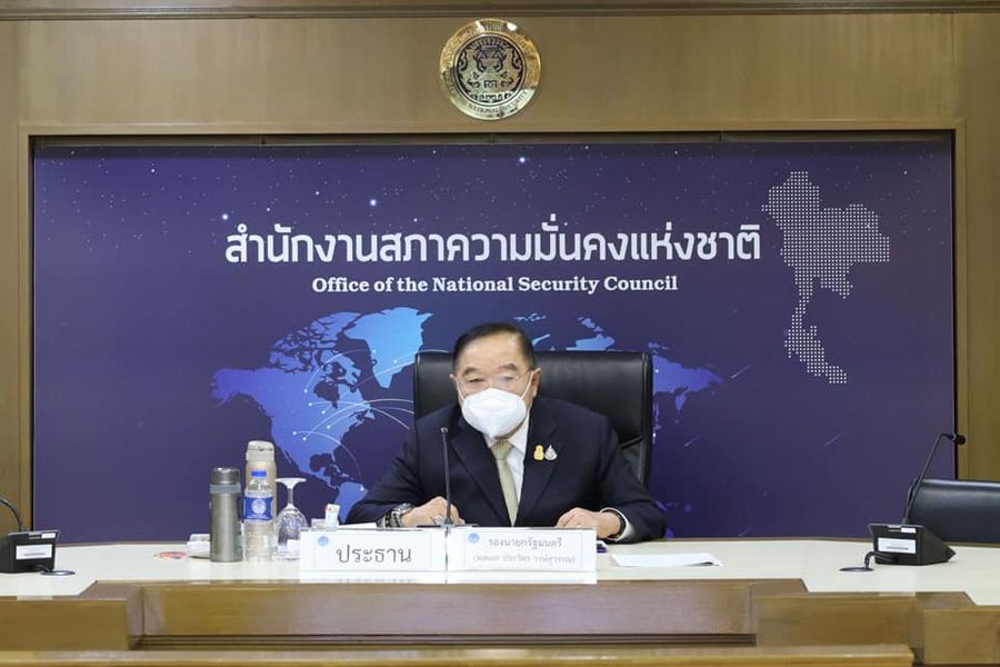 ศบค.เห็นชอบขยาย พ.ร.ก.ฉุกเฉิน จังหวัดชายแดนใต้ 3 เดือน 1 241459417 4002110809897458 2178034838301553437 N
