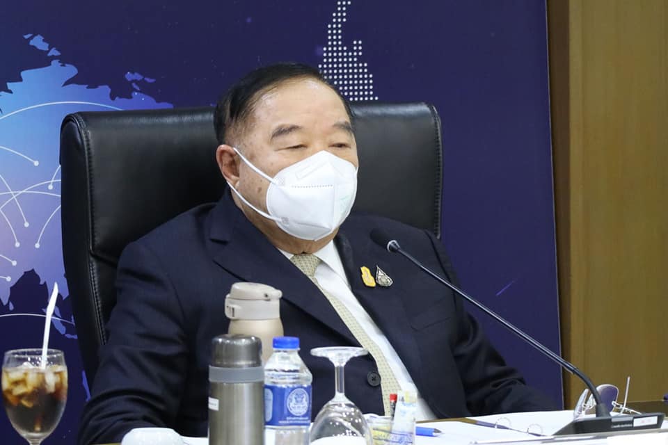 ศบค.เห็นชอบขยาย พ.ร.ก.ฉุกเฉิน จังหวัดชายแดนใต้ 3 เดือน 2 241507179 4002110706564135 3021232975740757464 N