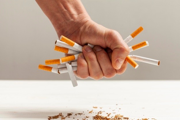 ครม.เคาะขึ้นภาษีบุหรี่ มีผลตั้งแต่ 1 ต.ค. 64 คาดดันขึ้นซองละ 6-8 บาท 2 Cigarettes Smoking Habbit 23 2148527388