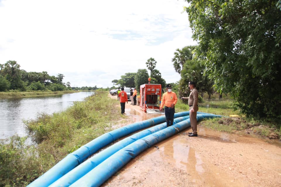 สงขลา นิพนธ์สั่งปภ.ติดตั้งเครื่องสูบน้ำ เร่งระบายน้ำท่วมขังบ้านเรือนปชช.พื้นที่ลงระโนด 4 258166934 427931588904647 4204877268950072085 N