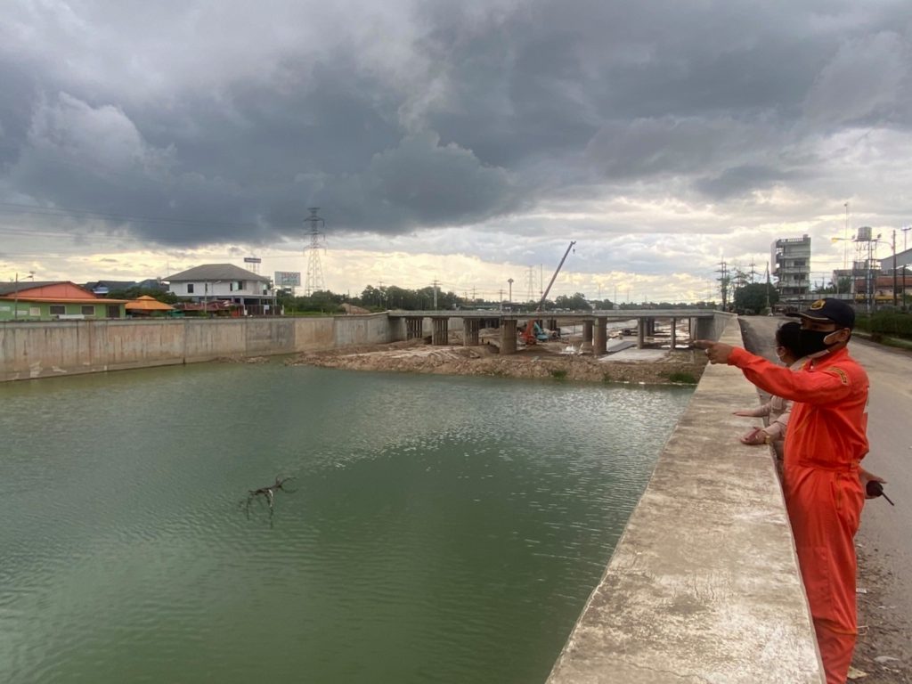 สงขลา เฝ้าระวังฝนหนักในพื้นที่และระวังน้ำทะเลหนุน ช่วงวันที่ 19 - 23 ธ.ค. 64 2 240191413 4234950689935927 5150329133775047813 N
