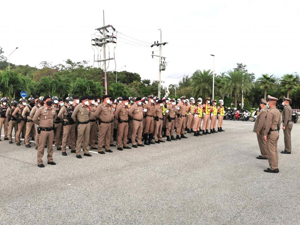 สภ.เมืองสงขลา ลงนาม MOU โครงการ Smart Safety Zone เมืองอัจฉริยะลดปัญหาอาชญากรรม 2 262568217 2966365523613689 4096304651624975688 N