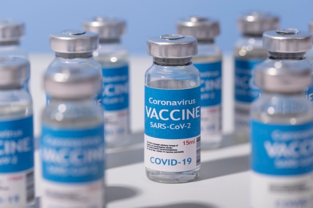 Coronavirus Arrangement With Vaccine Recipients 23 2149107231