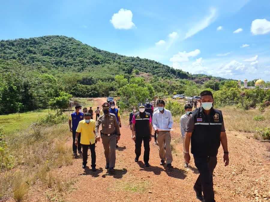 ผู้ว่าฯสงขลา เตรียมออกหมายจับบุกรุกโบราณสถานเขาแดงสิงหนคร รู้ตัวหนึ่งในผู้ก่อเหตุแล้ว 1 B026ca4b90f7e5fd8f4b31ca3cfaca04 Small