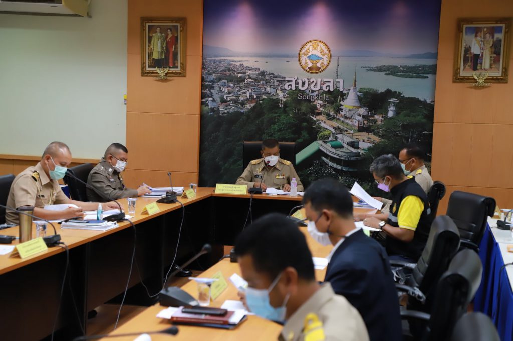 ติดตามแก้ไขปัญหาบุกรุกพื้นที่โบราณสถานเมืองเก่าสงขลา พร้อมประเมินมูลค่าความเสียหายทางกายภาพ 1 278372934 520848602946278 8940434186226216988 N