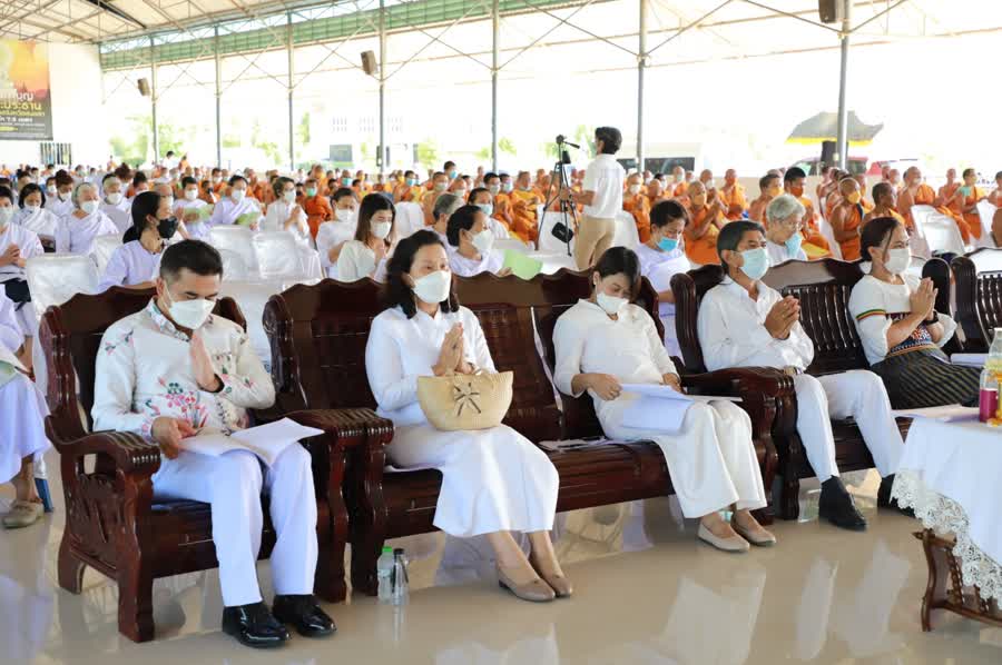 สงขลา จัดกิจกรรมวันวิสาขบูชาปี 2565 เพื่อให้พุทธศาสนิกชนชาวสงขลาร่วมรำลึกถึงวันสำคัญทางพระพุทธศาสนา 2 6e31c17f4507463c9f8757f280e3e3fd Small