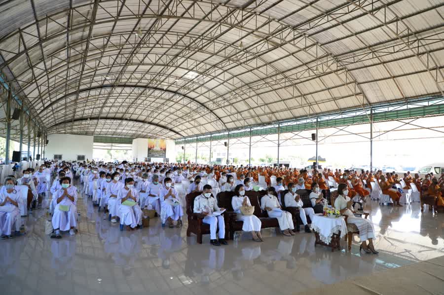 สงขลา จัดกิจกรรมวันวิสาขบูชาปี 2565 เพื่อให้พุทธศาสนิกชนชาวสงขลาร่วมรำลึกถึงวันสำคัญทางพระพุทธศาสนา 3 96f07a931b70adf453104b042cadbb1d Small