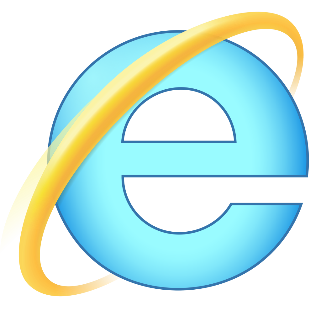 Internet Explorer 1011 Computer Icon