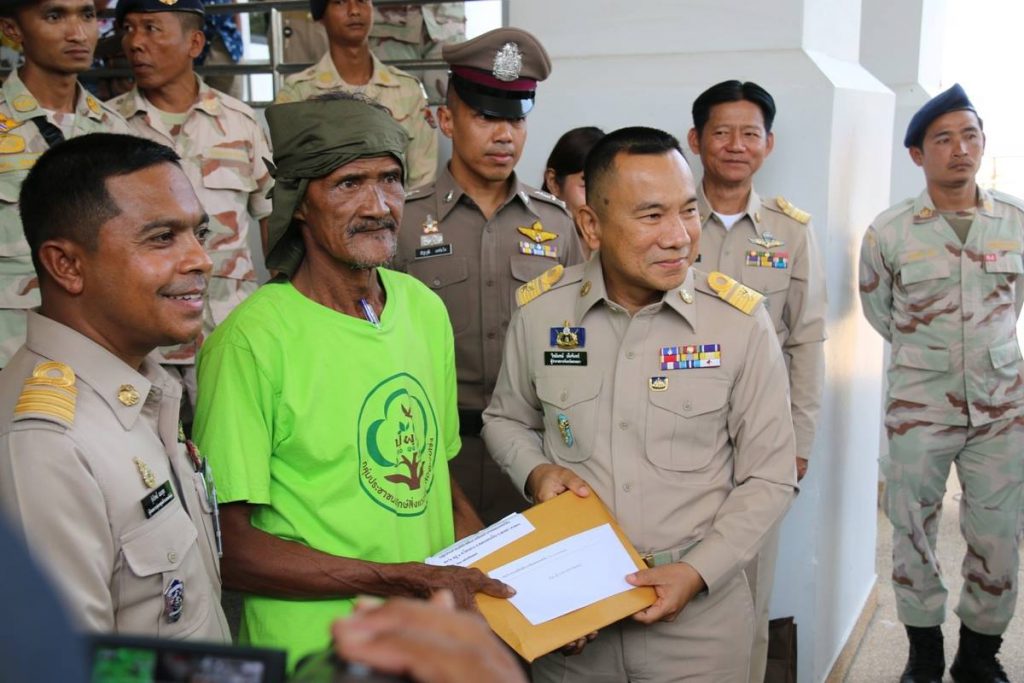 สงขลา นายกชายลงพื้นที่โรงงานคัดแยกขยะ คลองหอยโข่งเร่งทวงคืนเอกราชทางสิ่งแวดล้อม 1 54210479 2193315054082048 7870390139556462592 N